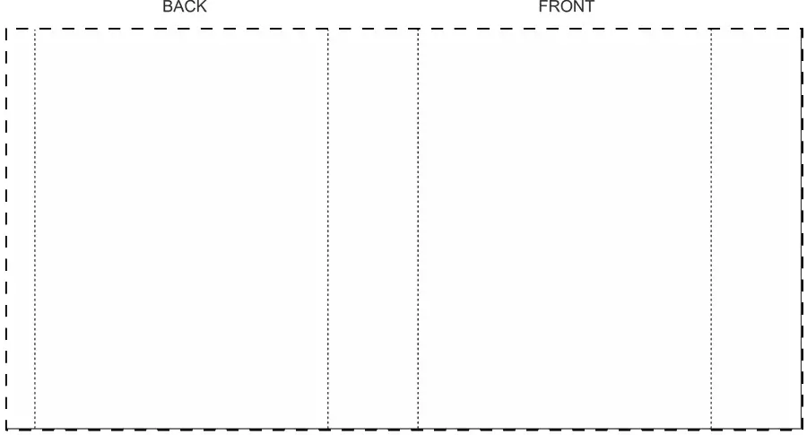 Paper sleeve – Custom paper sleeve