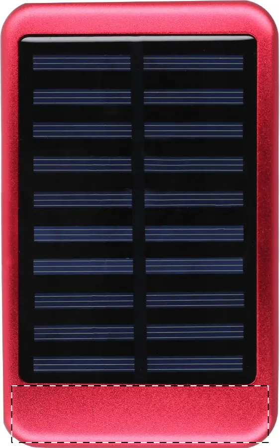 Engraving – Front - bottom