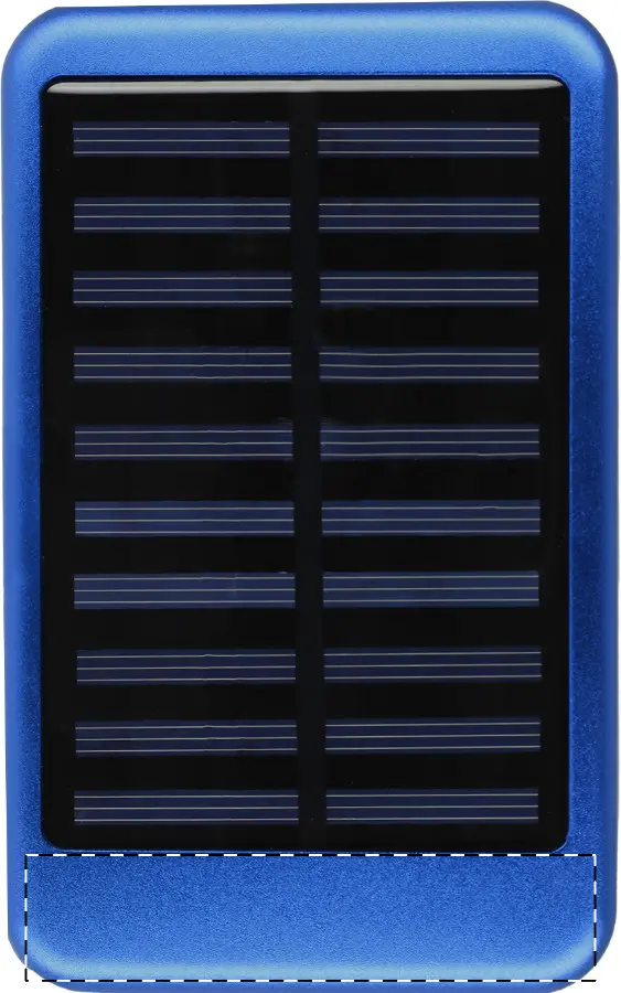 Engraving – Front - bottom