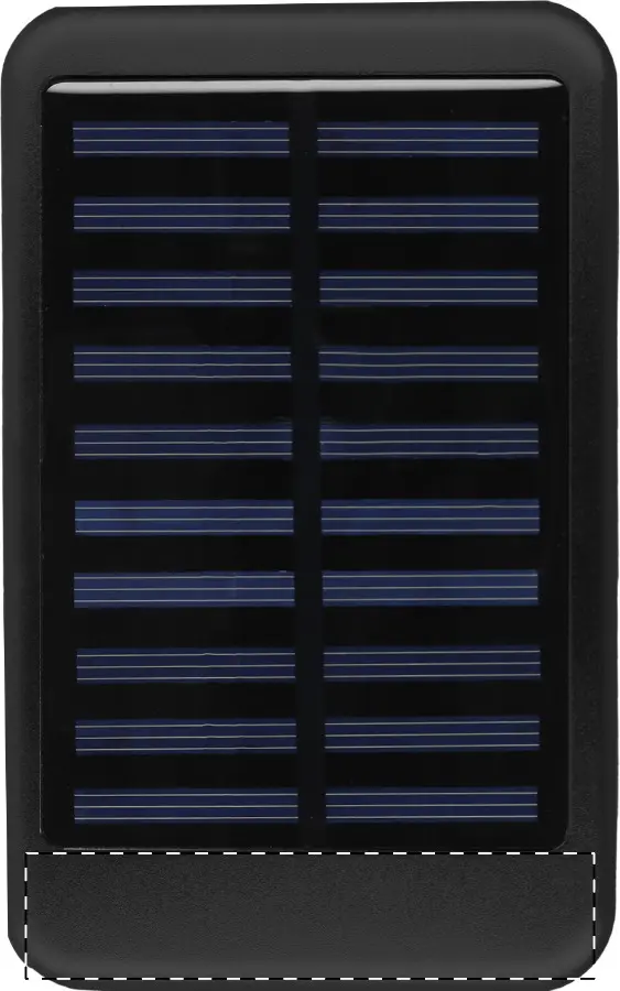 Engraving – Front - bottom
