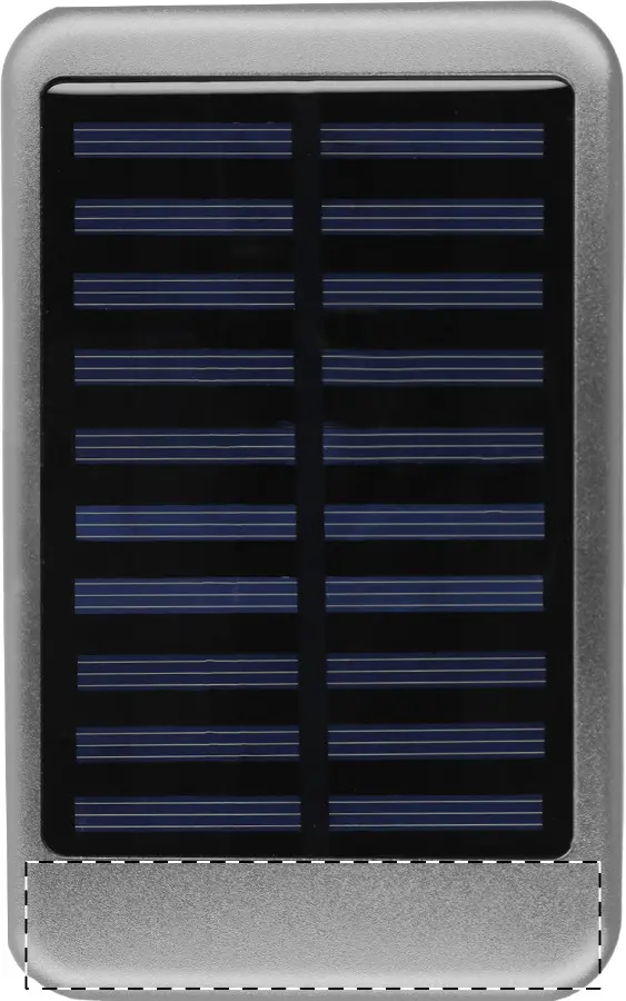 Engraving – Front - bottom