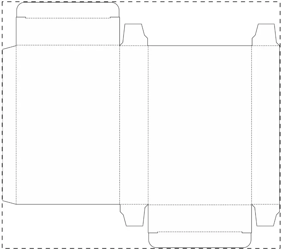 Paperboard box – Custom paperboard box