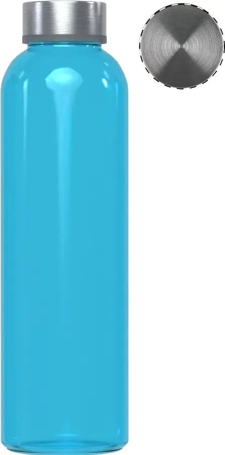 Epoxy doming – Top