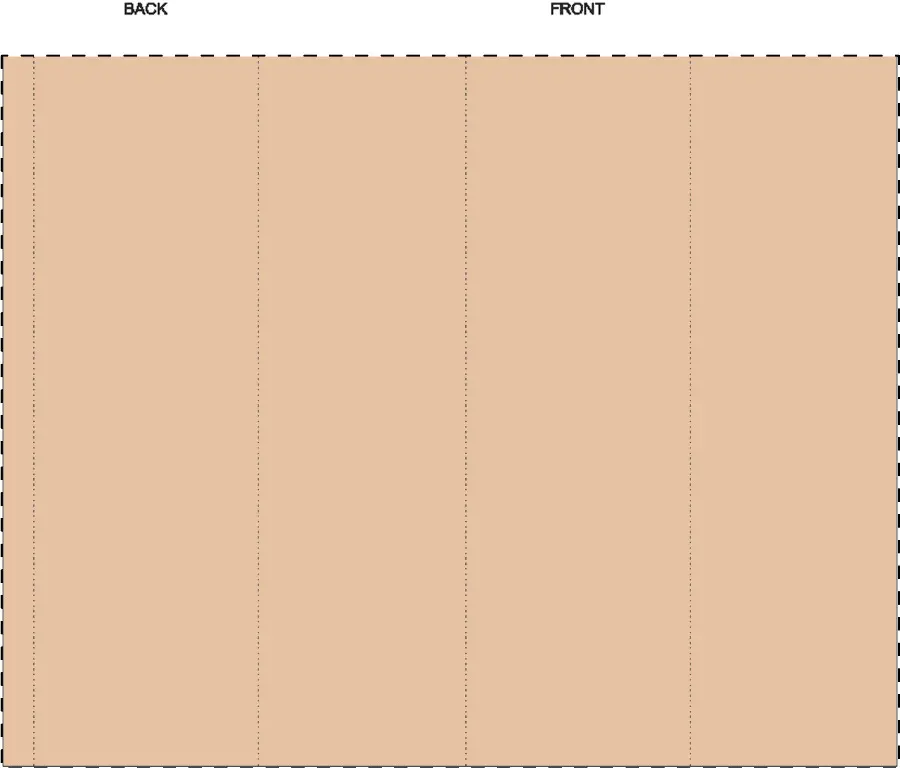 Kraft paper sleeve – Custom kraft paper sleeve