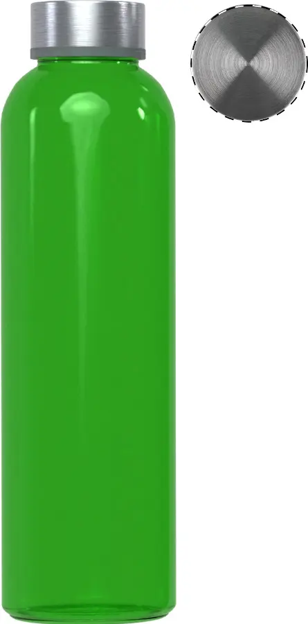 Epoxy doming – Top
