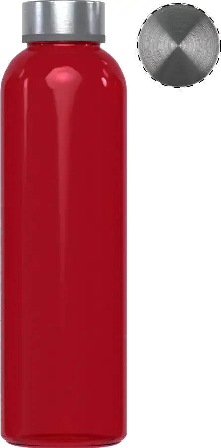 Epoxy doming – Top