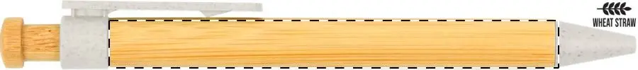 Engraving – Barrel - left handed