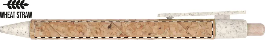 Engraving – Barrel - right handed