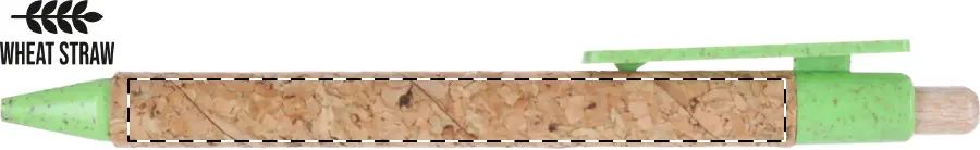 Engraving – Barrel - right handed