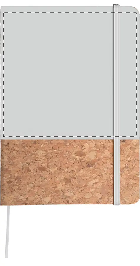 Digital transfer – Front - top