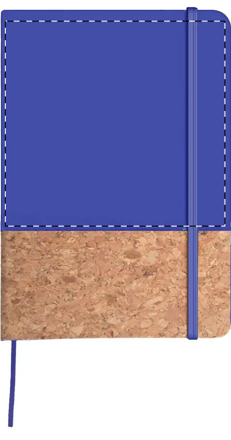 Digital transfer – Front - top