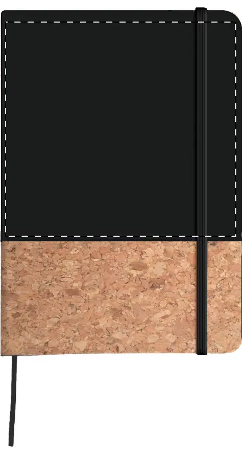 Digital transfer – Front - top