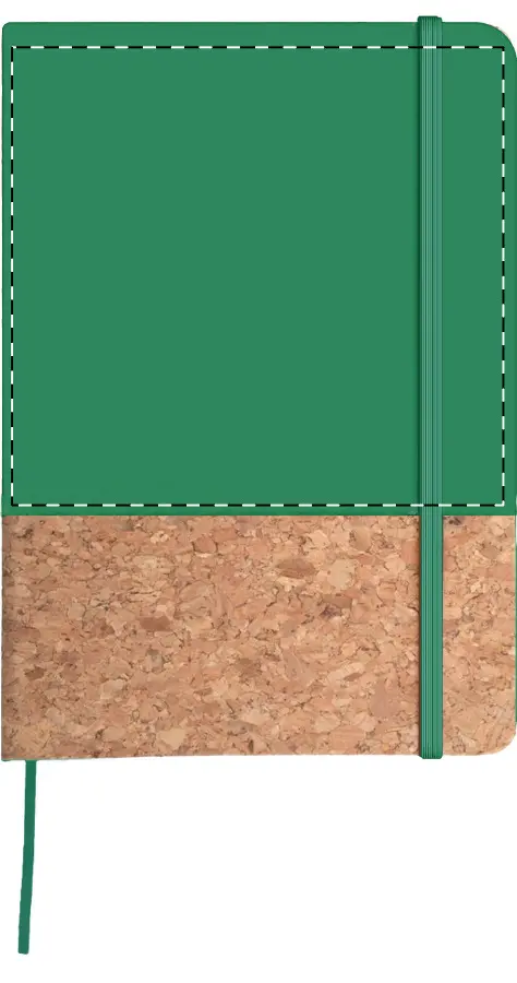 Digital transfer – Front - top
