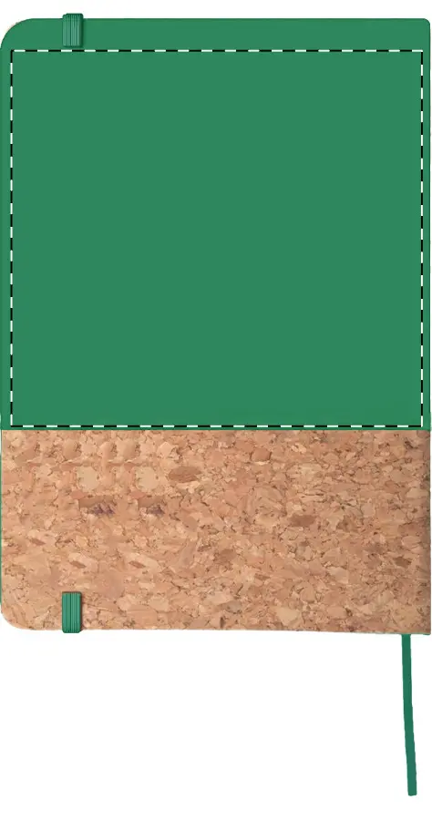 Digital transfer – Back - top