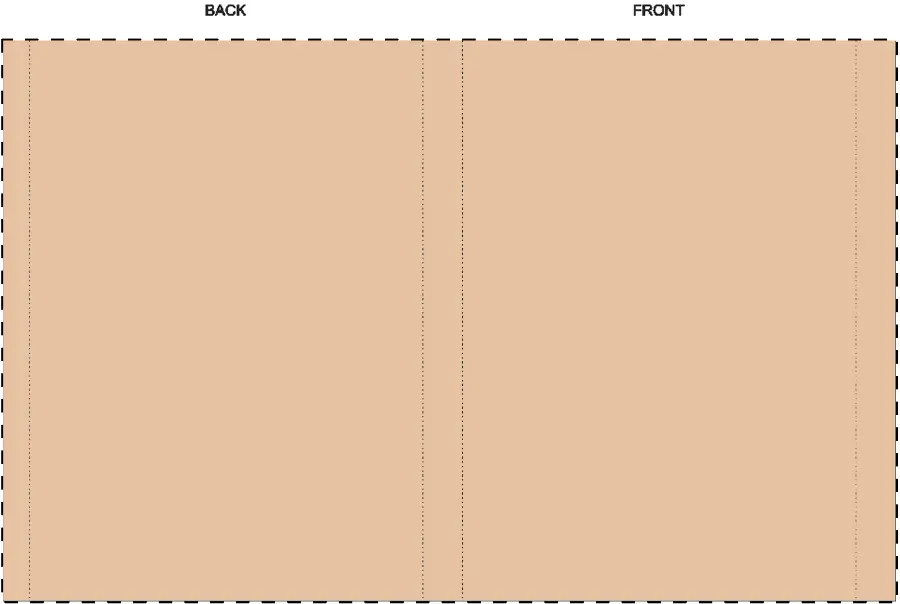 Kraft paper sleeve – Custom kraft paper sleeve