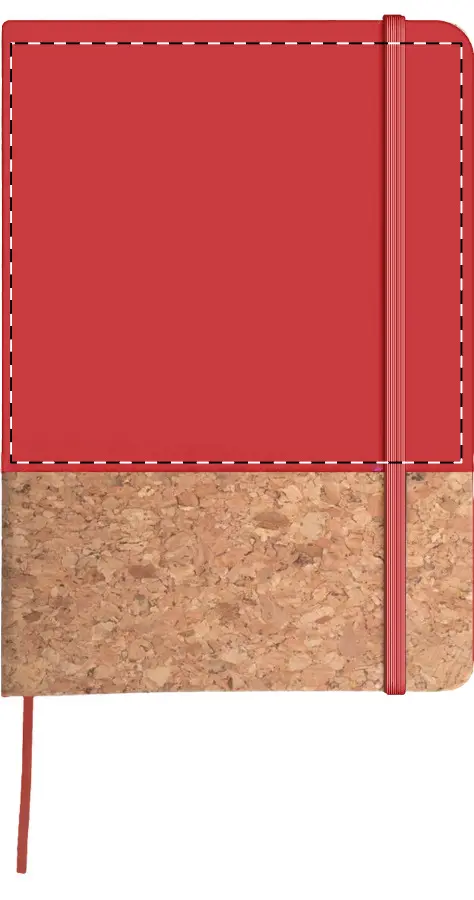 Digital transfer – Front - top