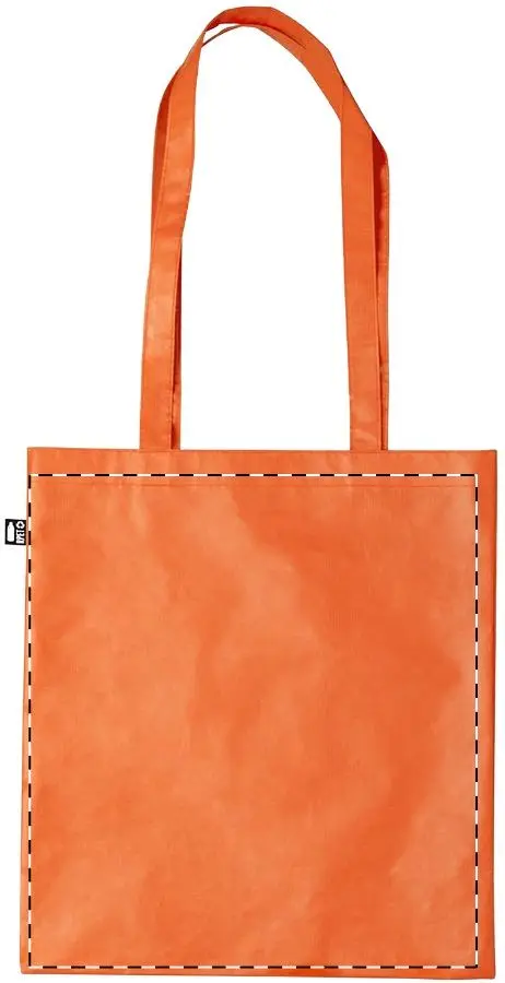 Siebdruck – Front side