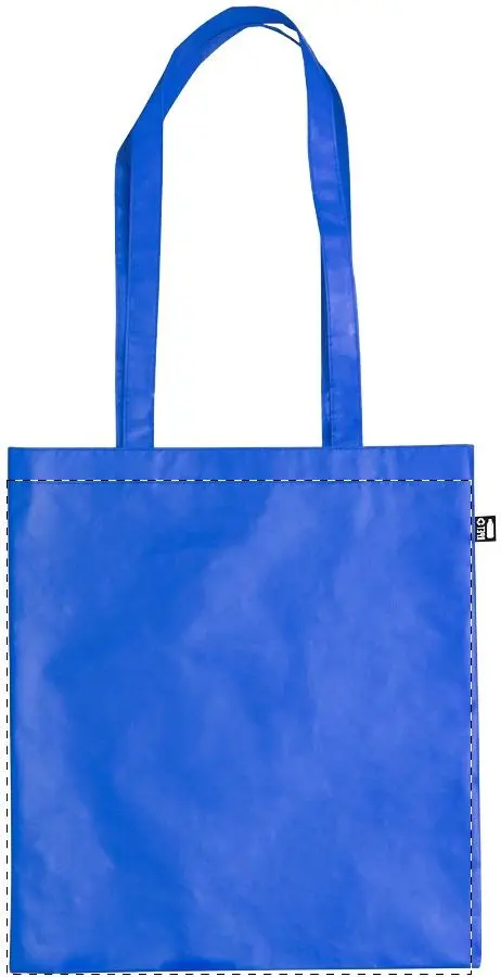 Siebdruck – Back side