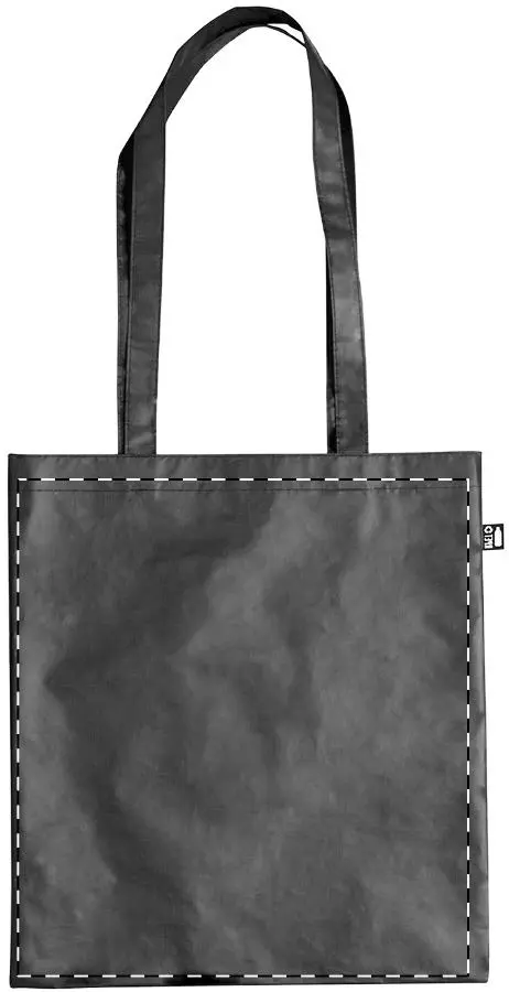 Siebdruck – Back side