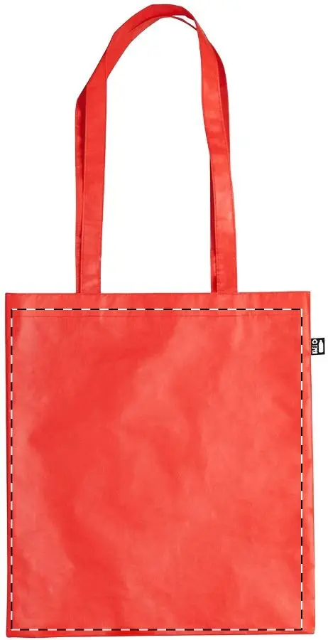 Siebdruck – Back side
