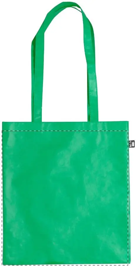 Siebdruck – Back side