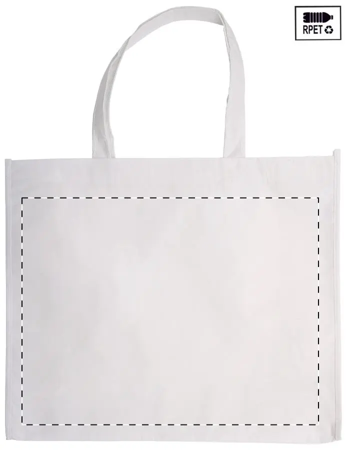 Siebdruck – Back side