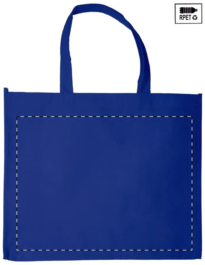 Siebdruck – Front side