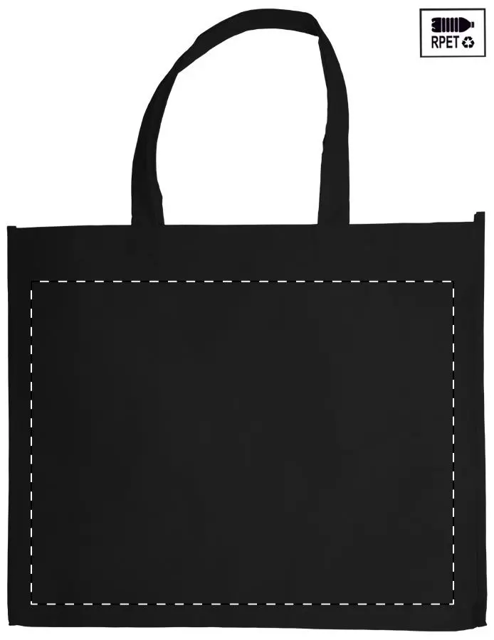 Siebdruck – Back side