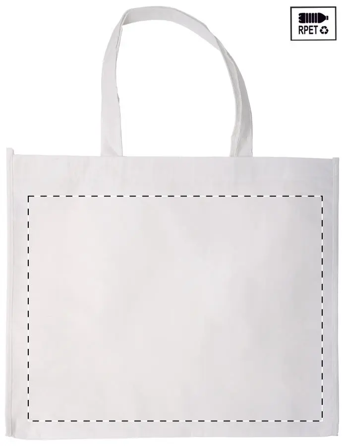 Siebdruck – Front side