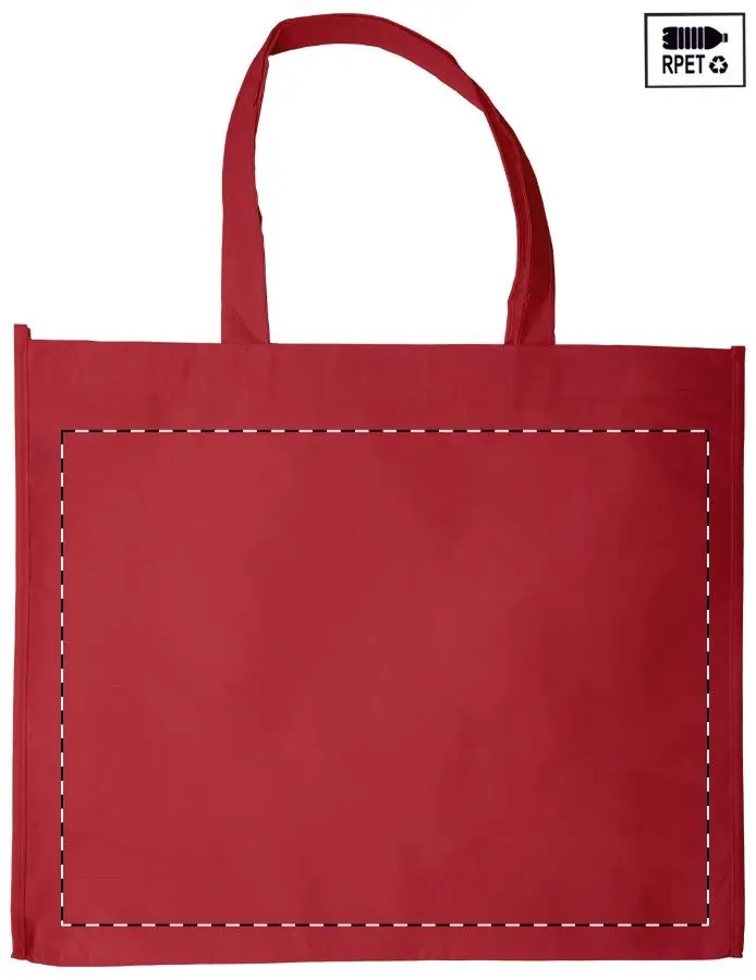 Siebdruck – Front side