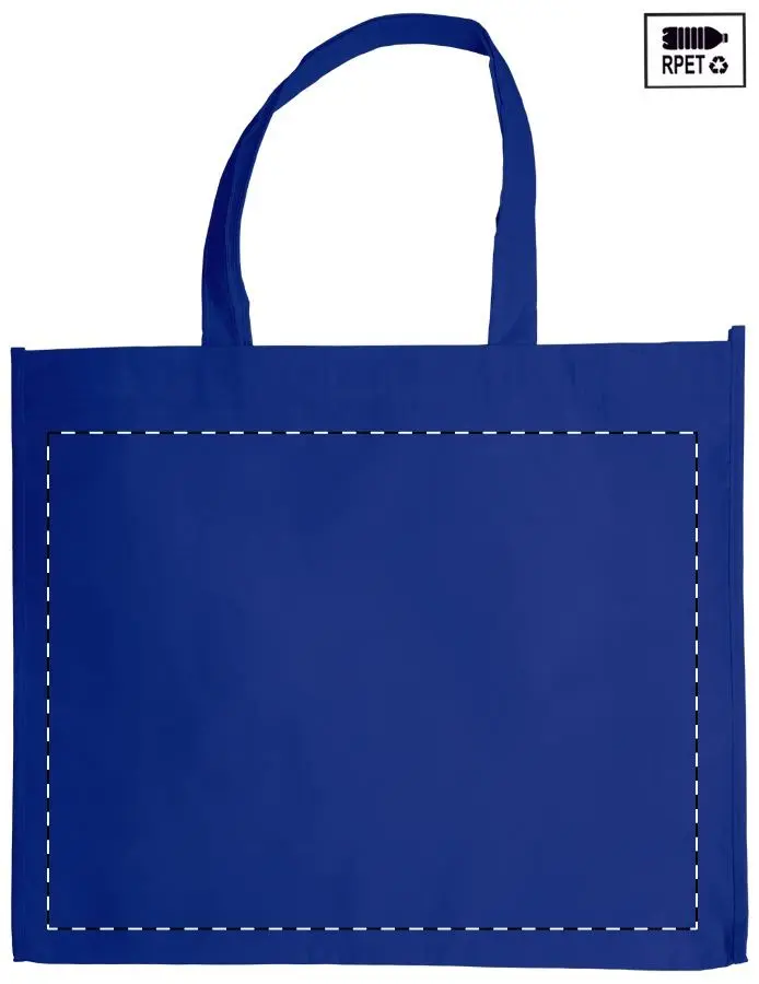 Siebdruck – Back side