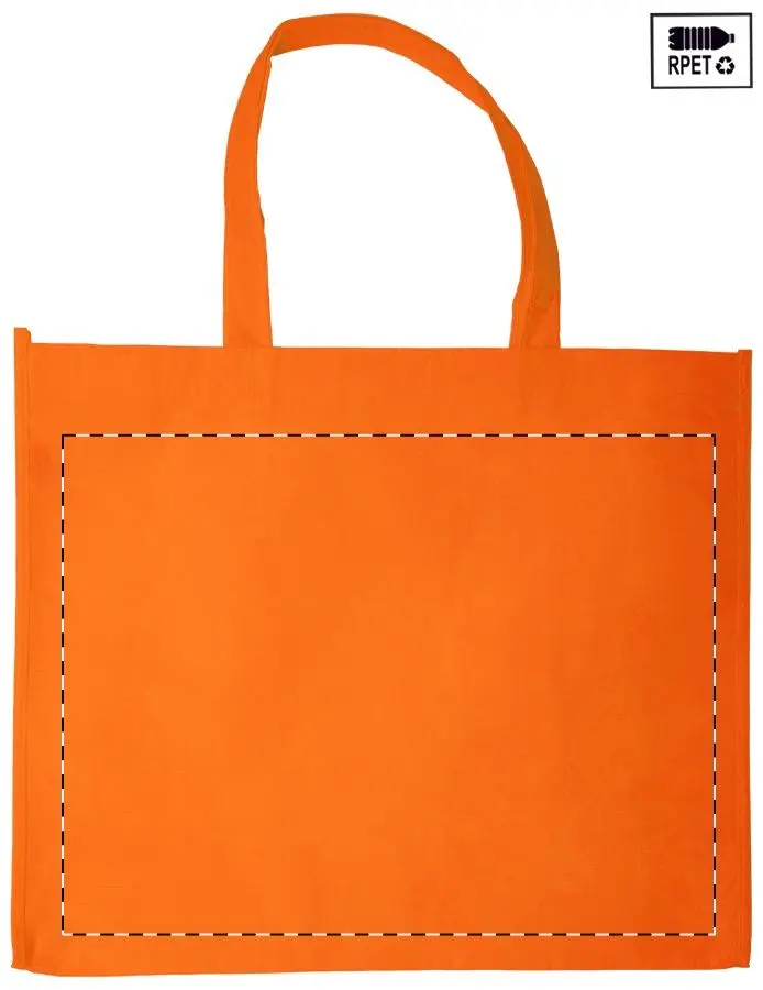 Siebdruck – Front side