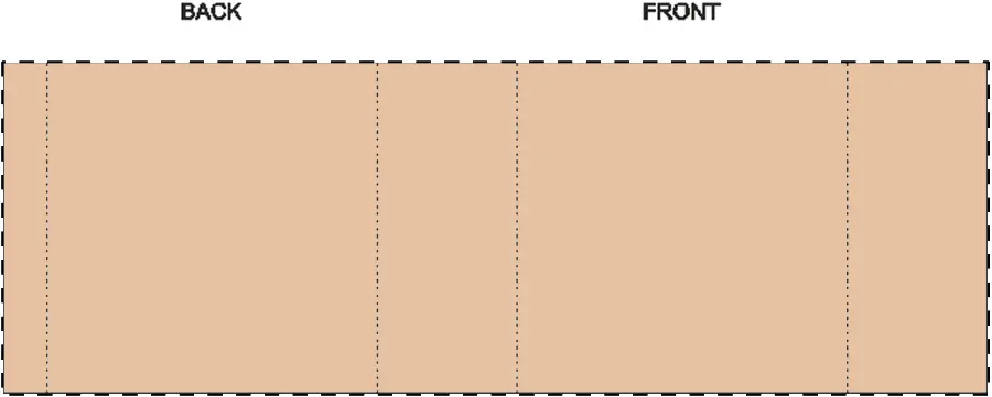 Kraft paper sleeve – Custom kraft paper sleeve