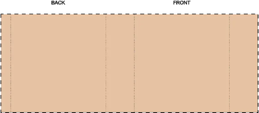 Kraft paper sleeve – Custom kraft paper sleeve