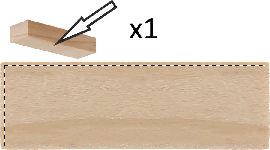 Engraving – Bottom