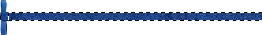 Digital transfer – Left ribbon - front side