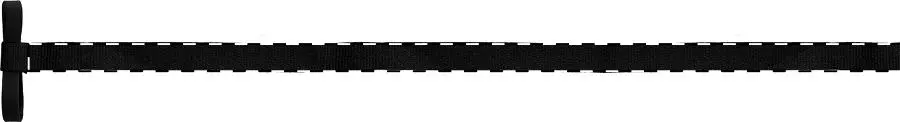 Digital transfer – Left ribbon - front side