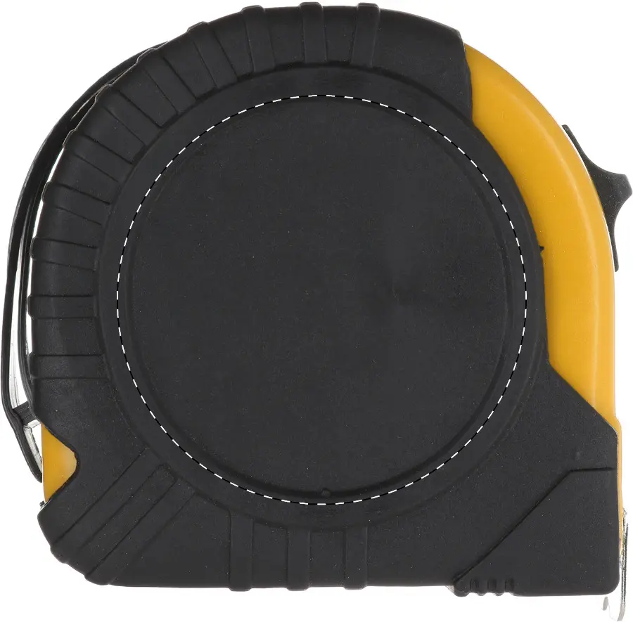 Epoxy doming – Front side