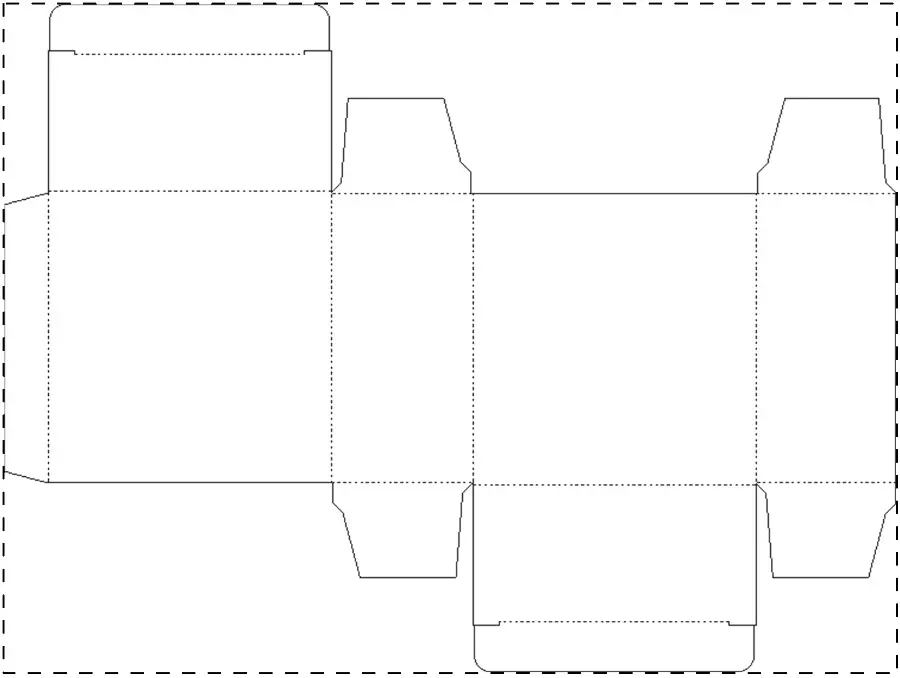 Paperboard box – Custom paperboard box