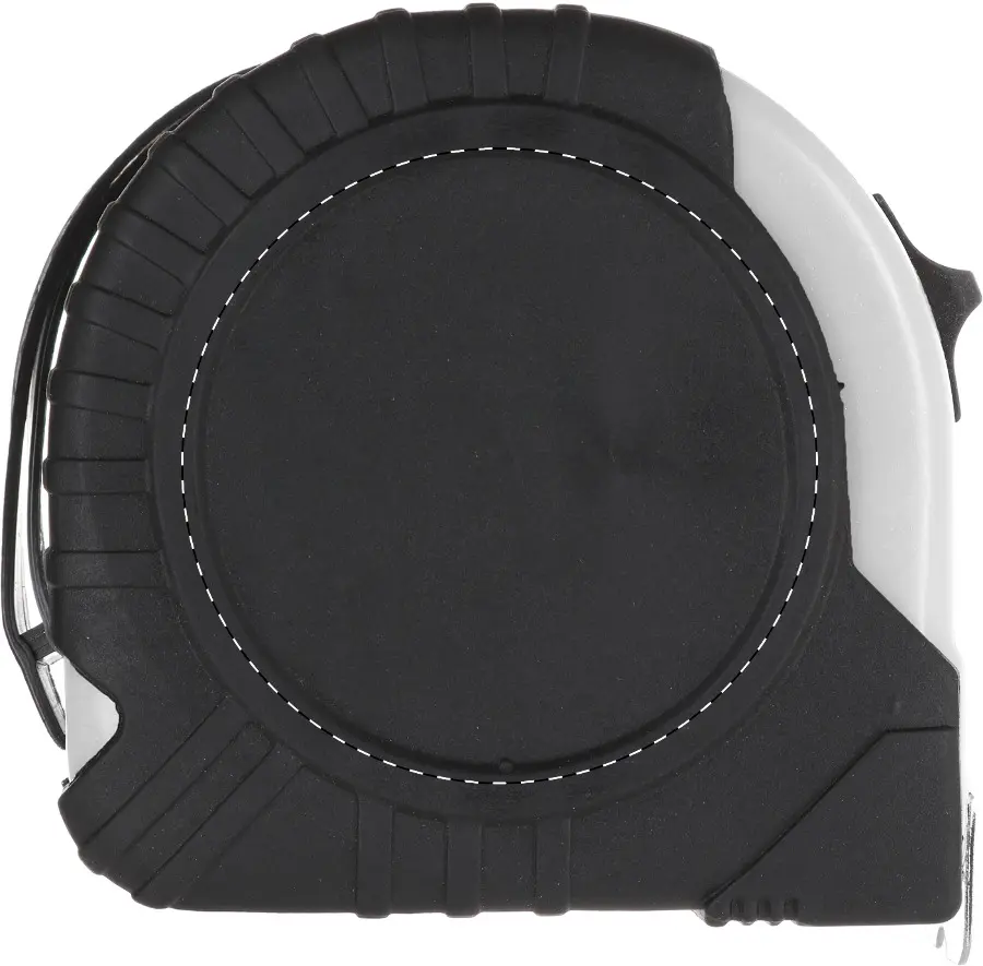 Epoxy doming – Front side