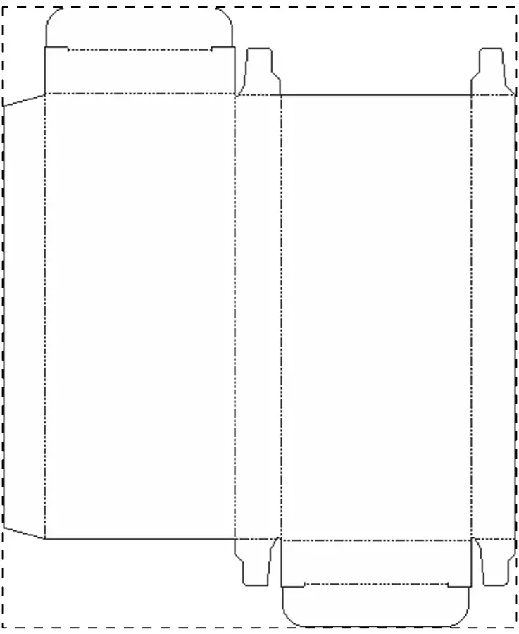 Paperboard box – Custom paperboard box