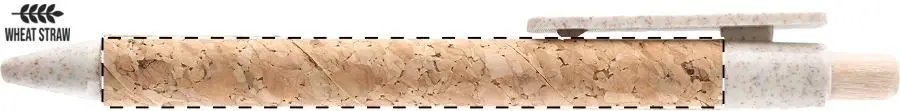 Engraving – Barrel - right handed