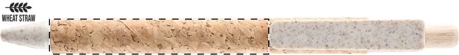 Engraving – Barrel - in line with clip