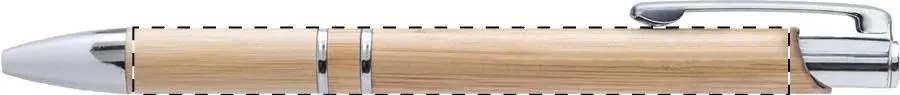 Engraving – Barrel - right handed