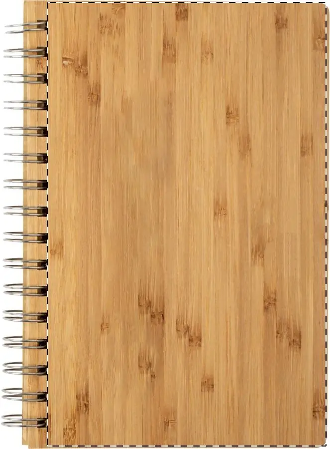Engraving – Front side