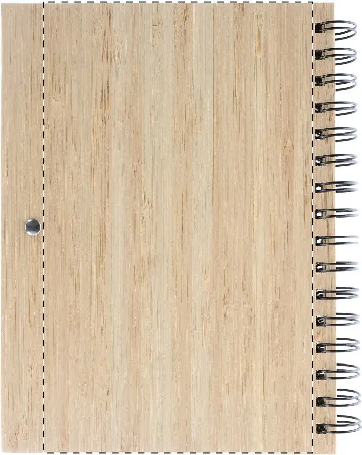 Engraving – Back side