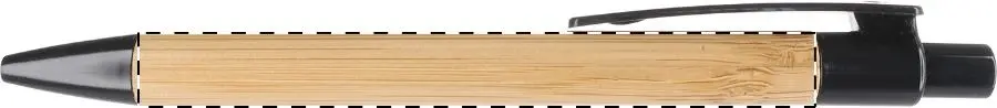 Engraving – Barrel - right handed