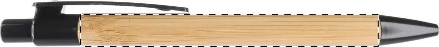 Engraving – Barrel - left handed