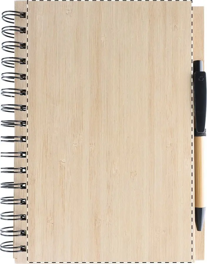 Engraving – Front side