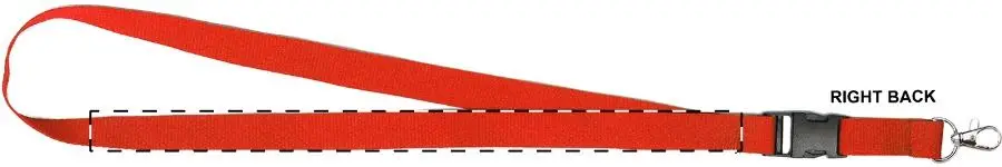 Digitaltransfer – Right ribbon - back side